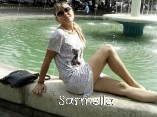 Sarmella