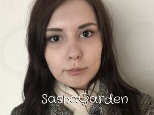 SashaGarden