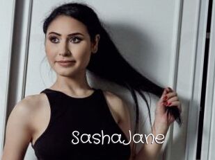 SashaJane