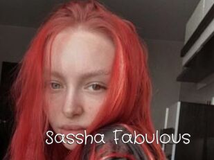 Sassha_Fabulous