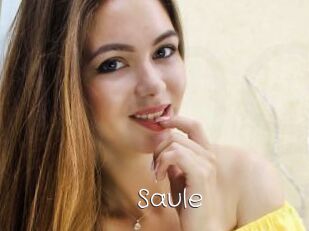 Saule