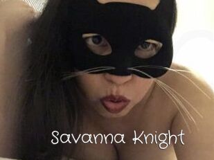 Savanna_Knight