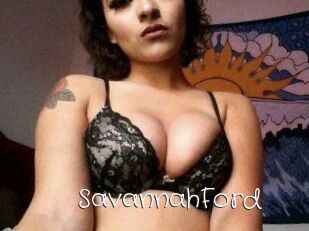 Savannah_Ford Only girls