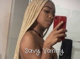 Savy_Vanity