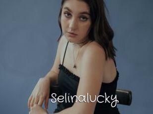 Selinalucky