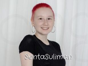 SentaSuliman