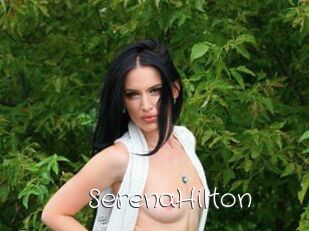 SerenaHilton
