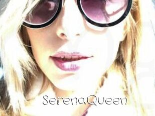 SerenaQueen