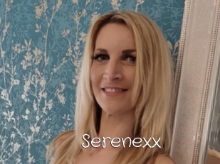 Serenexx