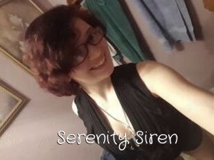 Serenity_Siren