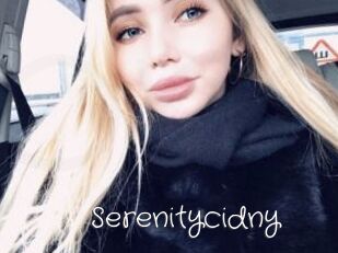 Serenitycidny