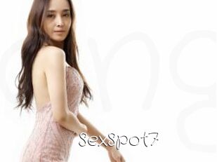 SexSpot7