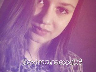 Seximareexx123