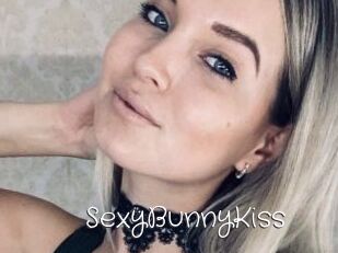 SexyBunnyKiss