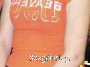 SexyShirley