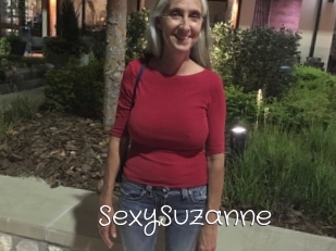 SexySuzanne