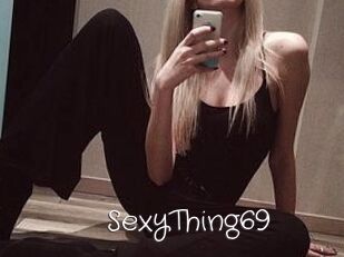 SexyThing69