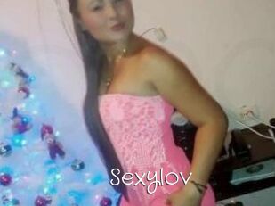 Sexylov