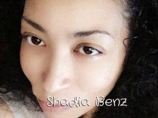 Shadia_Benz