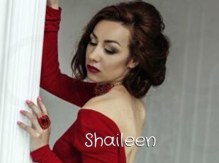 Shaileen