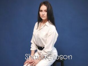 ShanaGibson