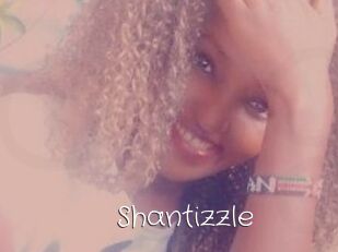 Shantizzle