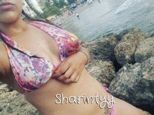 Sharintyy