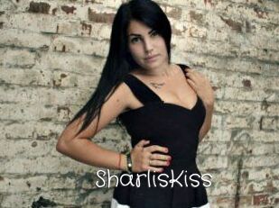 SharlisKiss