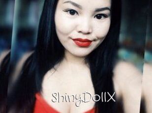 ShinyDollX