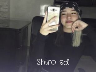 Shiro_sd