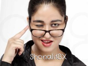 Shonali18X