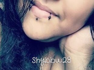 Shybbw23