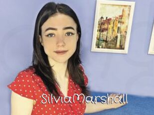 SilviaMarshall