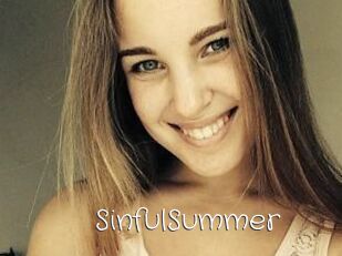 SinfulSummer