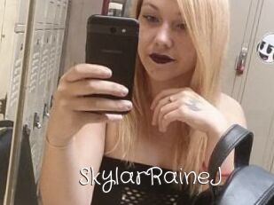 SkylarRaineJ