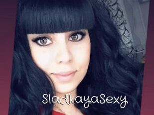 SladkayaSexy