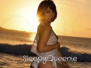 SleepyQueenie