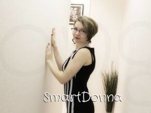 SmartDonna