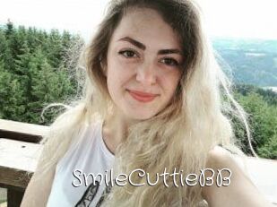 SmileCuttieBB