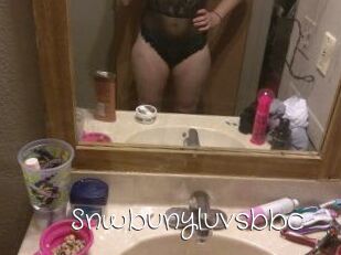 Snwbunyluvsbbc