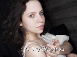 SoCuteSophia