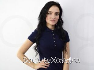 SoCuteXandra