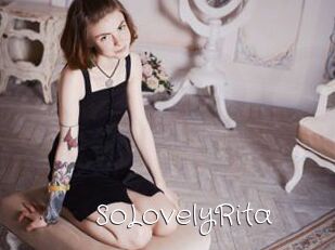 SoLovelyRita