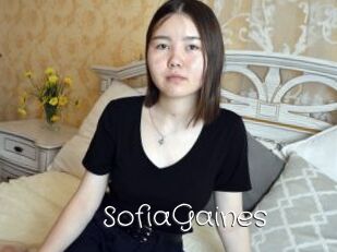 SofiaGaines