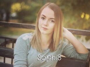 Sophi3