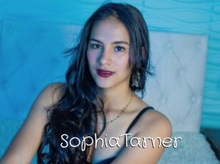 SophiaTarner