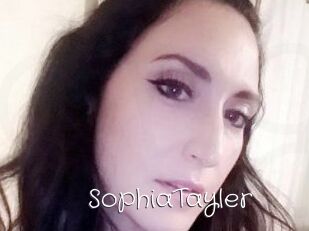 Sophia_Tayler