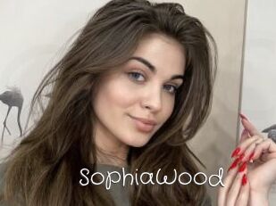 SophiaWood