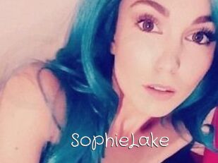 SophieLake