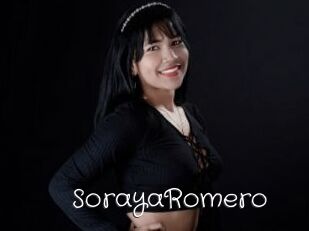 SorayaRomero